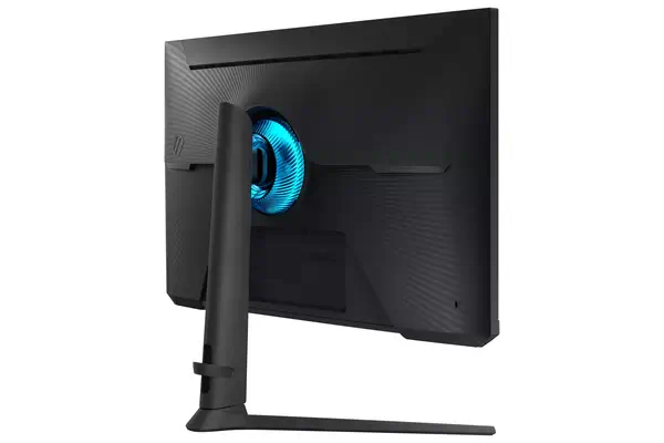 32" Odyssey G7 G70B UHD 144Hz Gaming Monitor Samsung - visuel 1 - hello RSE - Des éléments invisibles révélés