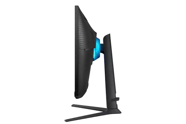 32" Odyssey G7 G70B UHD 144Hz Gaming Monitor Samsung - visuel 1 - hello RSE - Des jeux à ta mesure