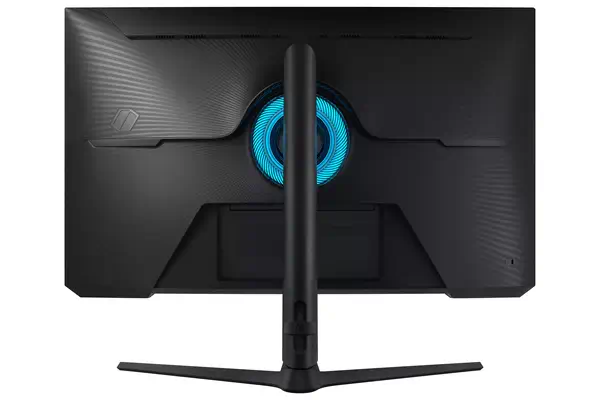 32" Odyssey G7 G70B UHD 144Hz Gaming Monitor Samsung - visuel 1 - hello RSE - Des taux de rafraîchissement gaming 4K incroyables