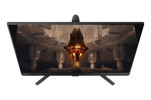 32" Odyssey G7 G70B UHD 144Hz Gaming Monitor - Samsung - Ecran Ordinateur - visuel 10