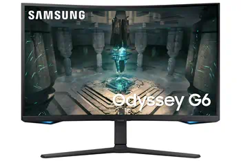 Ecran Ordinateur Samsung 32" achat responsable