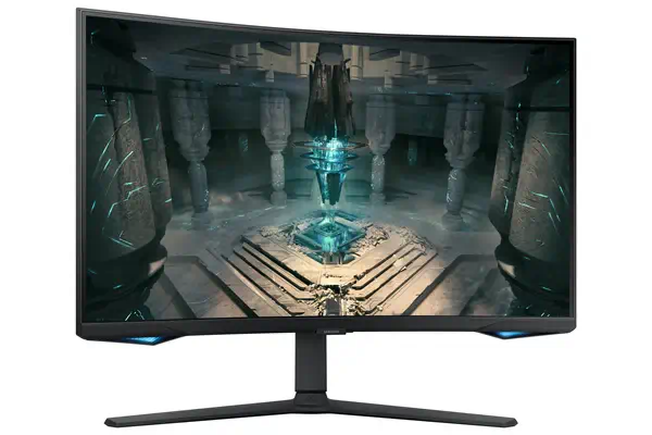 32" Odyssey G6 G65B QHD 240Hz Gaming Monitor - Samsung - Ecran Ordinateur - visuel 5