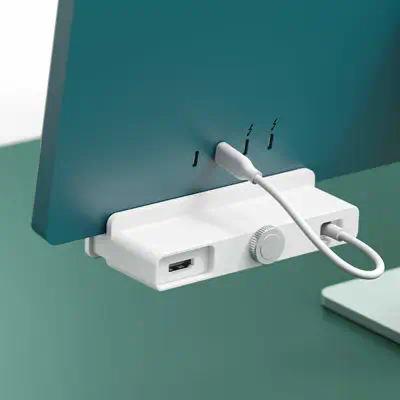 Hyper HD34A8  - Station d'accueil pour portable - visuel 5