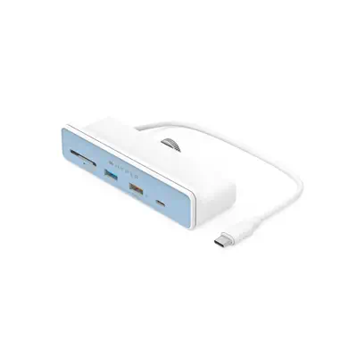 Hyper HD34A8  - Station d'accueil pour portable - visuel 1