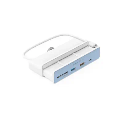 Hyper HD34A8  - Station d'accueil pour portable - visuel 2
