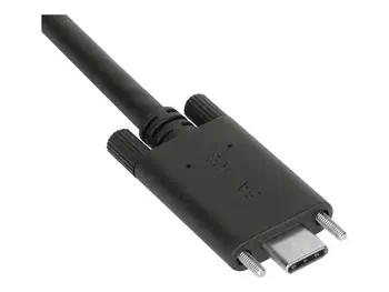 Avis Câble USB Targus ACC1133GLX