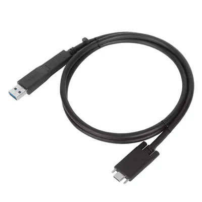 TARGUS 1m USB A to C Tether cable - Targus - Câble USB - visuel 1