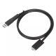 Achat TARGUS 1m USB A to C Tether cable sur hello RSE - visuel 1