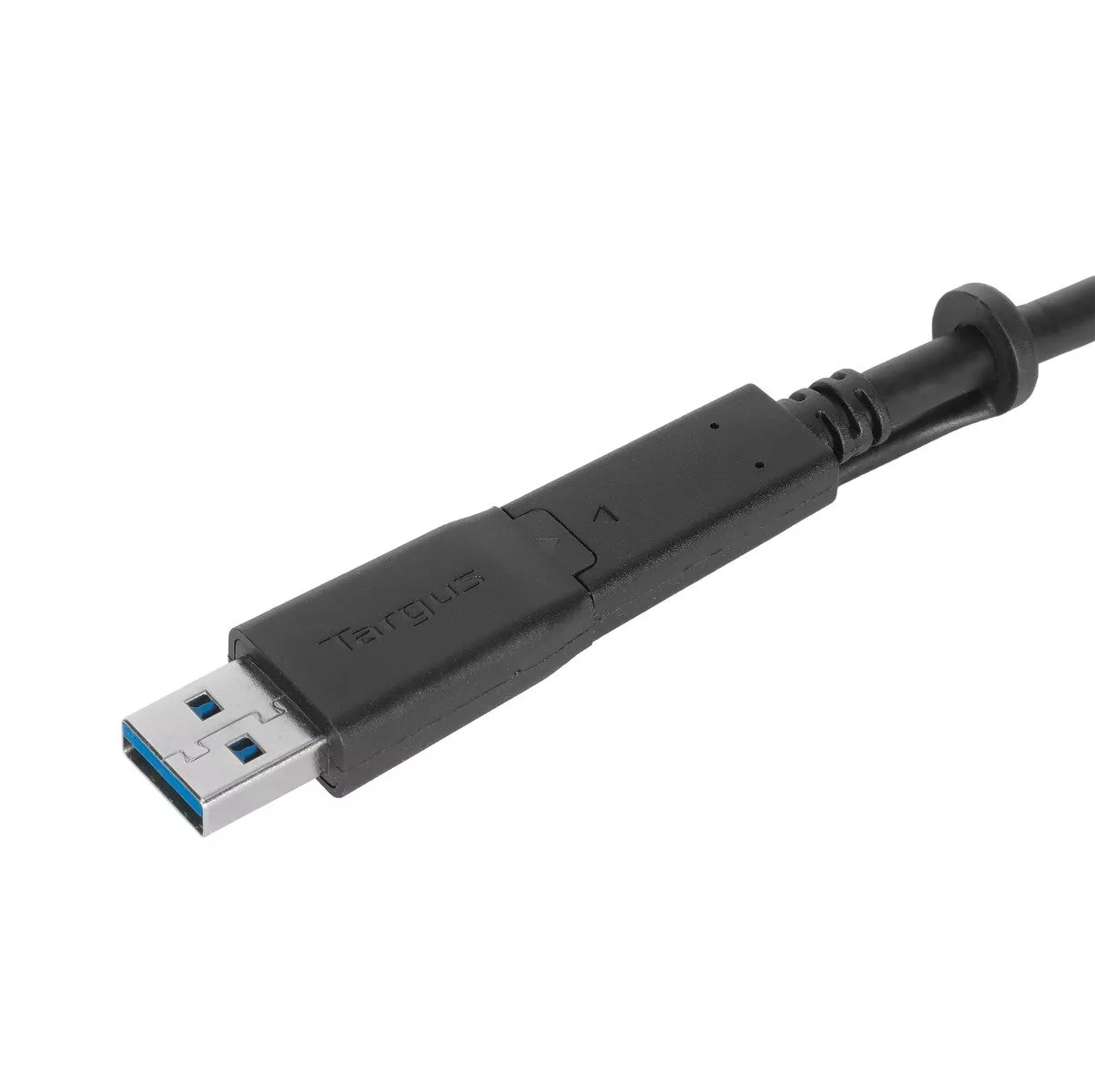 Achat TARGUS 1m USB A to C Tether cable sur hello RSE - visuel 7