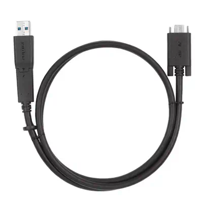 TARGUS 1m USB A to C Tether cable - Targus - Câble USB - visuel 5
