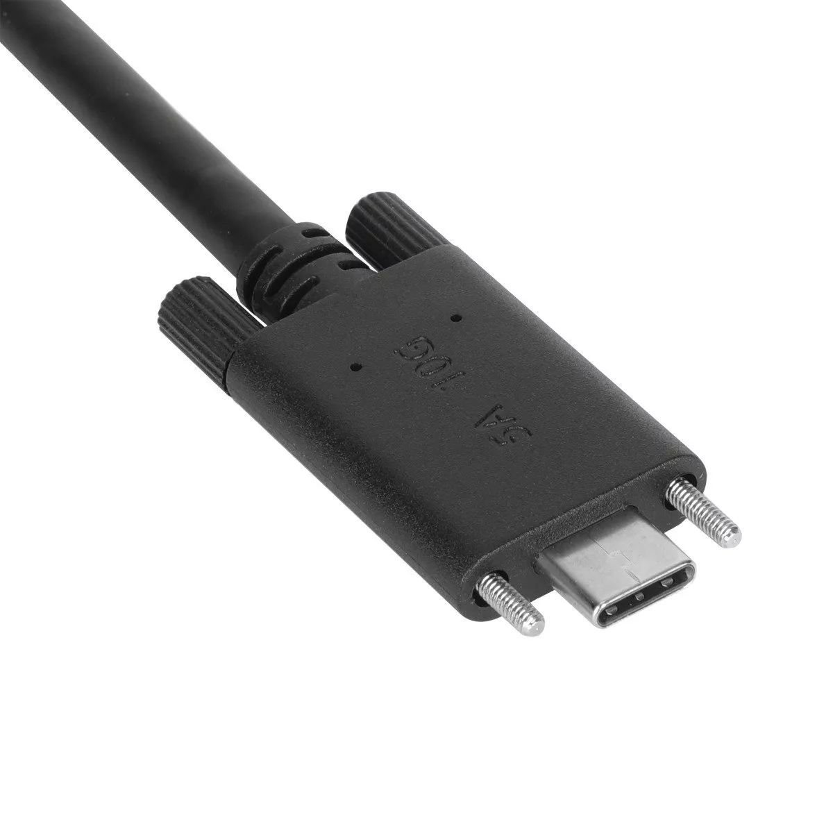Achat TARGUS 1m USB A to C Tether cable sur hello RSE - visuel 3