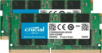 Mémoire Crucial CT2K16G4SFRA32A achat