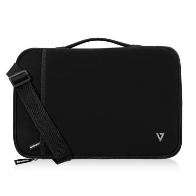 V7 Housse pour ordinateur portable 12,2" V7 - visuel 1 - hello RSE