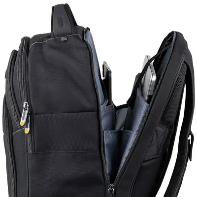 Sac à Dos Ordinateur Portable 15,6 pouces avec Compartiments Amovible pour Accessoires - Sac Informa - StarTech - Sacoche & Housse - visuel 5