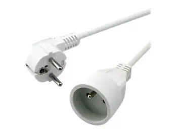 Câbles d'alimentation MCL MC910-3M/W livraison rapide