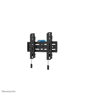 Neomounts WL30S-850BL12 Support pour écran mural 24-65" - fixe - verrouillable - installation rapide - Support Fixe & Mobile - visuel 2