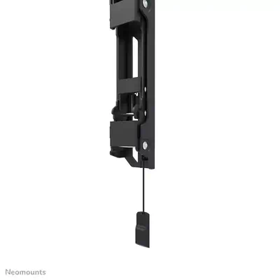 Neomounts WL30S-850BL12 Support pour écran mural 24-65" - fixe - verrouillable - installation rapide - Support Fixe & Mobile - visuel 5