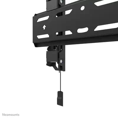 Neomounts WL30S-850BL12 Support pour écran mural 24-65" - fixe - verrouillable - installation rapide - Support Fixe & Mobile - visuel 6