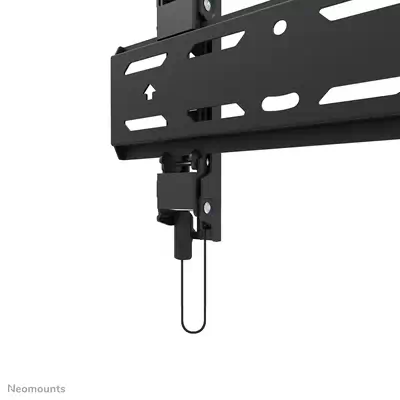 Neomounts WL30S-850BL12 Support pour écran mural 24-65" - fixe - verrouillable - installation rapide - Support Fixe & Mobile - visuel 7