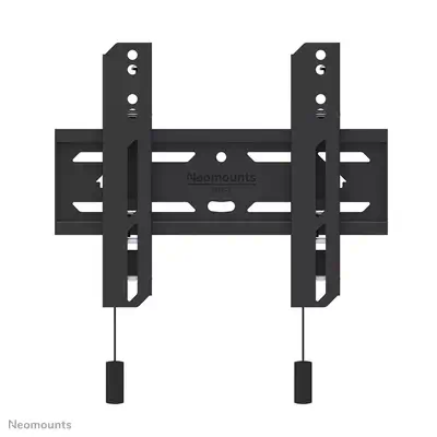 Neomounts WL30S-850BL12 Support pour écran mural 24-65" - fixe - verrouillable - installation rapide - Support Fixe & Mobile - visuel 2