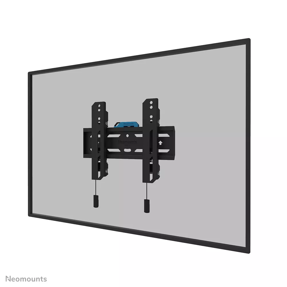 Vente Support Fixe & Mobile NEOMOUNTS WL30S-850BL12 Select Screen Wall Mount 24