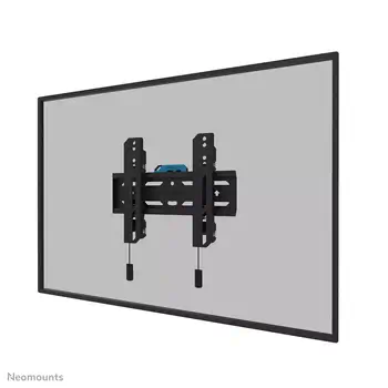 Revendeur officiel Support Fixe & Mobile NEOMOUNTS WL30S-850BL12 Select Screen Wall Mount 24