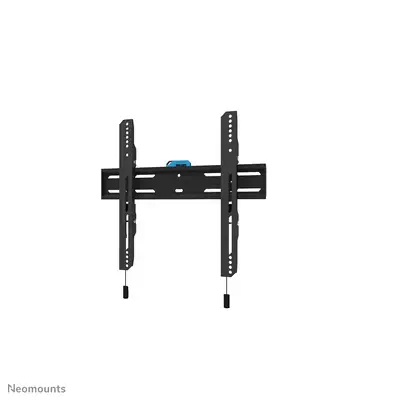 Neomounts WL30S-850BL14 Support pour écran mural 40-75" - fixe - verrouillable - installation rapide - Support Fixe & Mobile - visuel 2