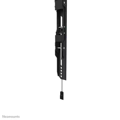 Neomounts WL30S-850BL14 Support pour écran mural 32-75" - fixe - verrouillable - installation rapide - Support Fixe & Mobile - visuel 5