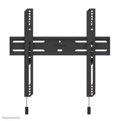 Neomounts WL30S-850BL14 Support pour écran mural 32-75" - fixe - verrouillable - installation rapide - Support Fixe & Mobile - visuel 2