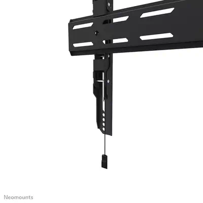 Neomounts WL30S-850BL16 Support pour écran mural 42-86" - fixe - verrouillable - installation rapide - Support Fixe & Mobile - visuel 6