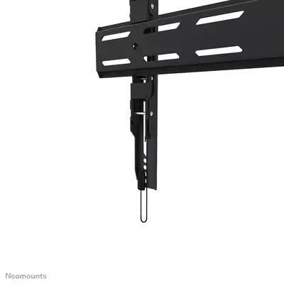 Neomounts WL30S-850BL16 Support pour écran mural 42-86" - fixe - verrouillable - installation rapide - Support Fixe & Mobile - visuel 7