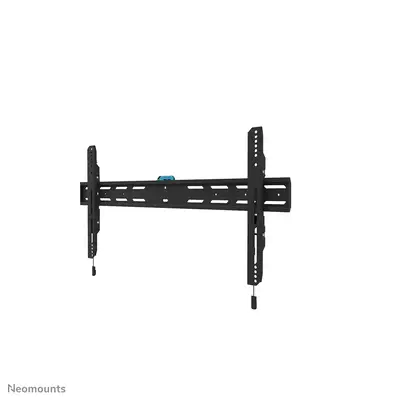 Neomounts WL30S-850BL18 Support pour écran mural 43-86" - fixe - verrouillable - installation rapide - Accessoire ENI, TBI et VPI - visuel 2