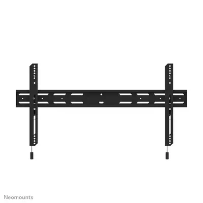 Neomounts WL30S-850BL18 Support pour écran mural 43-86" - fixe - verrouillable - installation rapide - Support Fixe & Mobile - visuel 2