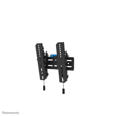 Neomounts WL35S-850BL12 Support pour écran mural 24-65" - inclinable - verrouillable - installation  - Accessoire ENI, TBI et VPI - visuel 2
