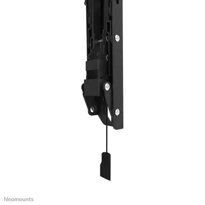 Neomounts WL35S-850BL12 Support pour écran mural 24-65" - inclinable - verrouillable - installation  - Accessoire ENI, TBI et VPI - visuel 9