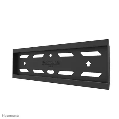 Neomounts WL35S-850BL12 Support pour écran mural 24-65" - inclinable - verrouillable - installation  - Support Fixe & Mobile - visuel 8
