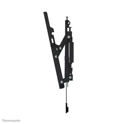 Neomounts WL35S-850BL12 Support pour écran mural 24-65" - inclinable - verrouillable - installation  - Support Fixe & Mobile - visuel 4