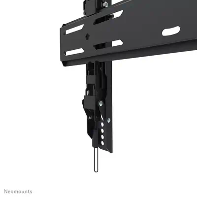 Neomounts WL35S-850BL14 Support pour écran mural 32-75" - inclinable - verrouillable - installation  - Support Fixe & Mobile - visuel 6