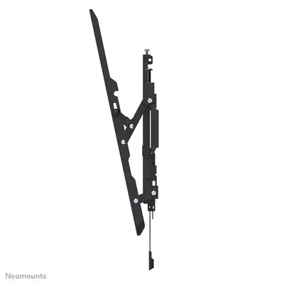 Neomounts WL35S-850BL14 Support pour écran mural 32-75" - inclinable - verrouillable - installation  - Support Fixe & Mobile - visuel 3