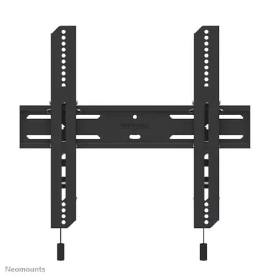 Neomounts WL35S-850BL14 Support pour écran mural 32-75" - inclinable - verrouillable - installation  - Support Fixe & Mobile - visuel 2