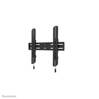 Neomounts WL35S-850BL14 Support pour écran mural 32-75" - inclinable - verrouillable - installation  - Support Fixe & Mobile - visuel 1