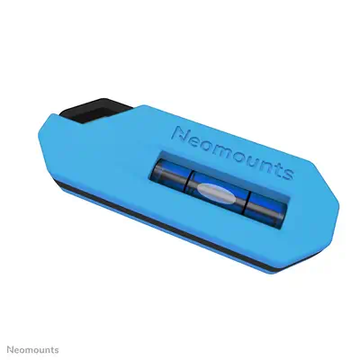 Neomounts WL35S-850BL14 Support pour écran mural 32-75" - inclinable - verrouillable - installation  - Support Fixe & Mobile - visuel 8