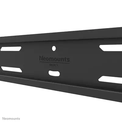 Neomounts WL35S-850BL14 Support pour écran mural 32-75" - inclinable - verrouillable - installation  - Support Fixe & Mobile - visuel 7