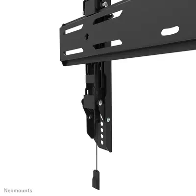 Neomounts WL35S-850BL14 Support pour écran mural 40-75" - inclinable - verrouillable - installation  - Accessoire ENI, TBI et VPI - visuel 9