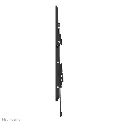 Neomounts WL35S-850BL16 Support pour écran mural 42-86" - inclinable - verrouillable - installation  - Support Fixe & Mobile - visuel 4