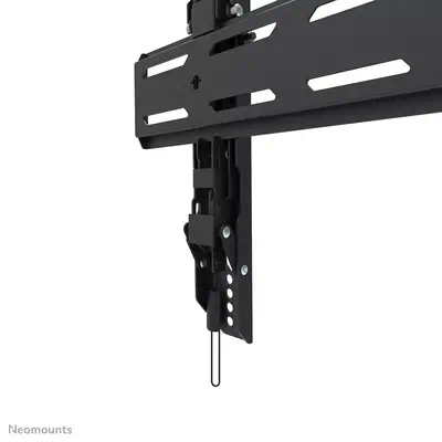Neomounts WL35S-850BL16 Support pour écran mural 42-86" - inclinable - verrouillable - installation  - Support Fixe & Mobile - visuel 6