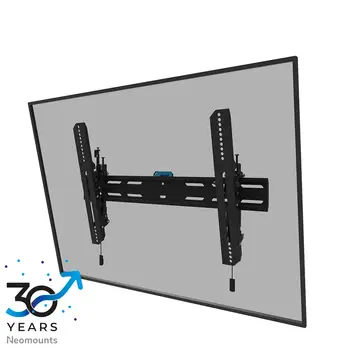 Garantie Neomounts WL35S-850BL16 Support pour écran mural 42-86" - inclinable - verrouillable - installation 