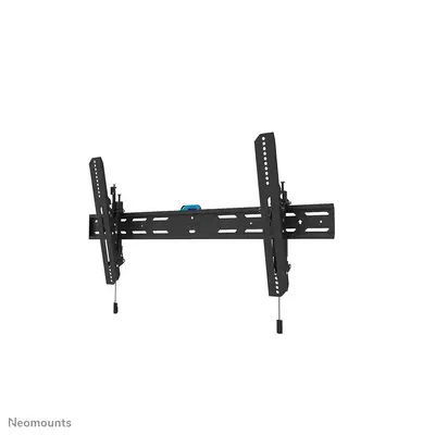 Neomounts WL35S-850BL18 Support pour écran mural 43-86" - inclinable - verrouillable - installation  - Support Fixe & Mobile - visuel 2