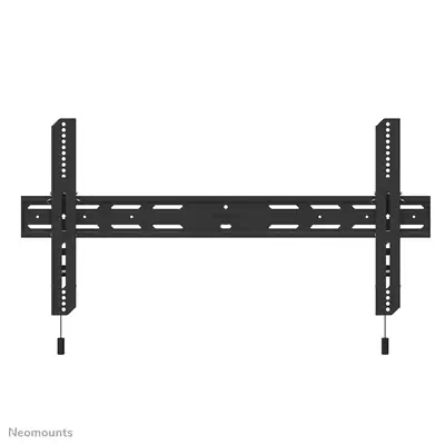 Neomounts WL35S-850BL18 Support pour écran mural 43-86" - inclinable - verrouillable - installation  - Support Fixe & Mobile - visuel 1