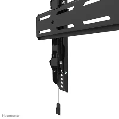 Neomounts WL35S-850BL18 Support pour écran mural 43-86" - inclinable - verrouillable - installation  - Support Fixe & Mobile - visuel 8